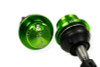 DV8 Offroad 18-26 Jeep Wrangler JL Ball Joint Replacement Kit - D30 & D44 Models - D-JLBLJNT-01 Photo - out of package