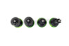 DV8 Offroad 18-26 Jeep Wrangler JL Ball Joint Replacement Kit - D30 & D44 Models - D-JLBLJNT-01 Photo - out of package