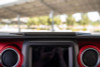 DV8 Offroad 18-23 Jeep Wrangler JL/20-23 Gladiator JT Device Dash Mount V2 - DMJL-02 Photo - out of package