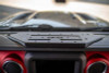DV8 Offroad 18-23 Jeep Wrangler JL/20-23 Gladiator JT Device Dash Mount V2 - DMJL-02 Photo - out of package