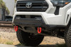 DV8 Winch Fairlead Cover Plate - Micro Texture Black - FBBO-01 Photo - Primary