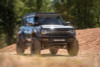 DV8 Offroad 2021+ Ford Bronco Front Bumper V2 - OE Plus Series (Works w/o ACC Relocation) - FBBR-06 Photo - out of package