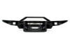 DV8 Offroad 21+ Ford Bronco MTO V2 Front Bumper - FBBR-07 Photo - out of package