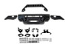 DV8 Offroad 21+ Ford Bronco MTO V2 Front Bumper - FBBR-07 Photo - out of package