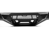 DV8 Offroad 2022+ Chevrolet Silverado 1500 Offroad Spec Series Front Bumper w/ Winch - FBCS1-08 Photo - out of package