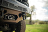 DV8 Offroad 2022+ Chevrolet Silverado 1500 Offroad Spec Series Front Bumper w/ Winch - FBCS1-08 Photo - out of package