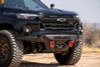 DV8 23-24 Chevy Colorado Spec Series Front Bumper - FBCS3-01 Photo - out of package
