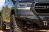 DV8 Offroad 19-23 RAM 1500 Spec Series Front Bumper - FBDR1-06 Photo - out of package