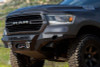 DV8 Offroad 19-23 RAM 1500 Spec Series Front Bumper - FBDR1-06 Photo - out of package
