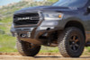 DV8 Offroad 19-23 RAM 1500 Spec Series Bumper Skid Plate - FBDR1-06SP Photo - Primary