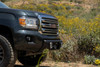 DV8 Offroad 2015-2020 GMC Canyon Centric Front Bumper - FBGC1-01 Photo - out of package