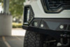 DV8 19-21 GMC Sierra 1500 Spec Series Front Bumper - FBGC1-02 Photo - out of package