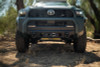 DV8 Offroad 2025 Toyota 4Runner Front Bumper w/ Centric Winch - FBTF3-03 Photo - out of package