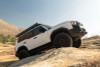 DV8 Offroad 2024 Toyota Land Cruiser Centric Front Bumper - FBTL4-01 Photo - out of package