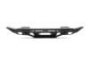 DV8 24-25 Toyota Tacoma Spec Series Front Winch Bumper - Micro-Texture Black - FBTT1-09 Photo - Primary