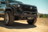 DV8 24-25 Toyota Tacoma Spec Series Front Winch Bumper - Micro-Texture Black - FBTT1-09 Photo - out of package