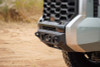 DV8 - 2022 Toyota Tundra Centric Series Front Bumper - FBTT2-05 Photo - out of package