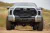 DV8 - 2022 Toyota Tundra Centric Series Front Bumper - FBTT2-05 Photo - out of package
