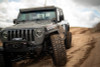 DV8 Offroad 20-25 Jeep Gladiator JT Armor Fender Flares - FDGL-09 Photo - out of package