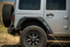 DV8 Offroad 07-18 Jeep Wrangler JK Armor Fender Flares - FDJK-09 Photo - out of package