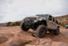 DV8 Offroad 2018+ Jeep Wrangler JL/Gladiator JT Front Inner Fenders - INFEND-06FB Photo - out of package