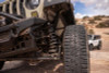 DV8 Offroad 2018+ Jeep Wrangler JL/Gladiator JT Front Inner Fenders - INFEND-06FB Photo - out of package