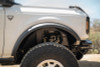 DV8 Offroad 21-25 Ford Bronco Addictive Desert Designs Front Inner Fender Liners - INFEND-08FB Photo - out of package