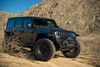 DV8 Offroad 21-23 Jeep Wrangler JL 4XE Dual Light Pod Mounts - LBJL-12 Photo - Primary