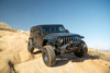 DV8 Offroad 21-23 Jeep Wrangler JL 4XE Dual Light Pod Mounts - LBJL-12 Photo - out of package