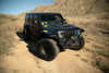 DV8 Offroad 21-23 Jeep Wrangler JL 4XE Dual Light Pod Mounts - LBJL-12 Photo - out of package