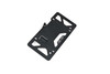 DV8 Offroad Universal Quick Release D-Ring License Plate Mount - LPUN-01 Photo - Primary