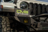 DV8 Offroad Universal Quick Release D-Ring License Plate Mount - LPUN-01 Photo - out of package