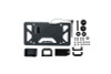 DV8 Offroad Universal Quick Release D-Ring License Plate Mount - LPUN-01 Photo - out of package