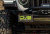 DV8 Offroad Universal Quick Release D-Ring License Plate Mount - LPUN-01 Photo - out of package