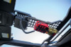 DV8 21+ Ford Bronco Overhead Molle Panels (4-Door Models) - MPBR-04 Photo - out of package