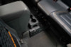 DV8 21+ Ford Bronco Rear Seat Cup Holder and Molle Panels (2-Door Models) - MPBR-07 Photo - out of package
