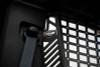 DV8 21+ Ford Bronco Pocketed Rear Window Molle Panels (Soft Top/2-Door Models) - MPBR-08 Photo - out of package