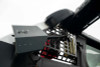 DV8 21+ Ford Bronco Pocketed Rear Window Molle Panels (Soft Top/2-Door Models) - MPBR-08 Photo - out of package