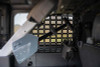 DV8 21+ Ford Bronco Pocketed Rear Window Molle Panels (Soft Top/2-Door Models) - MPBR-08 Photo - out of package