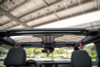 DV8 21-24 Ford Bronco 2-Door Overhead Molle Panel - MPBR-09 Photo - out of package