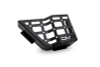 DV8 Offroad 11-18 Jeep Wrangler JK 4 Door Only Rear Door Pocket Molle Panels - Black - MPJK-06 Photo - out of package