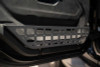 DV8 Offroad 2018+ Jeep Wrangler JL/Gladiator JT Slim Front Door Molle Pockets - MPJL-07 Photo - Primary