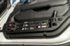 DV8 Offroad 18-25 Jeep Wrangler JL Electric Seat Front Door Molle Pockets - MPJL-10 Photo - out of package