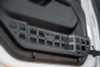 DV8 Offroad 18-25 Jeep Wrangler JL Electric Seat Front Door Molle Pockets - MPJL-10 Photo - out of package