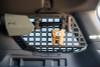 DV8 Offroad 25-26 Toyota 4Runner Rear Window Pocket Molle Panel - MPTF3-02 Photo - out of package