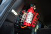 DV8 Offroad 25-26 Toyota 4Runner Rear Window Pocket Molle Panel - MPTF3-02 Photo - out of package