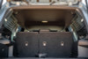 DV8 Offroad 25-26 Toyota 4Runner Rear Window Pocket Molle Panel - MPTF3-02 Photo - out of package