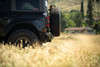 DV8 Offroad 2021+ Ford Bronco Competition Series Rear Bumper - RBBR-05 Photo - out of package