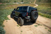 DV8 Offroad 2021+ Ford Bronco Competition Series Rear Bumper - RBBR-05 Photo - out of package