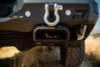 DV8 Offroad 19-24 Chevrolet/GMC 1500 Spec Series Rear Bumper - RBCS1-03 Photo - out of package